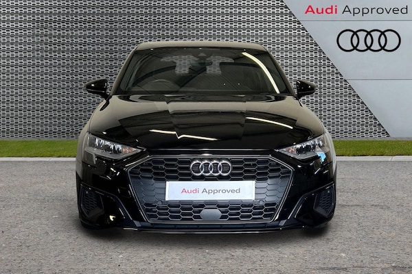 Used Audi A3 2021 for sale - 76137733: Photo 9