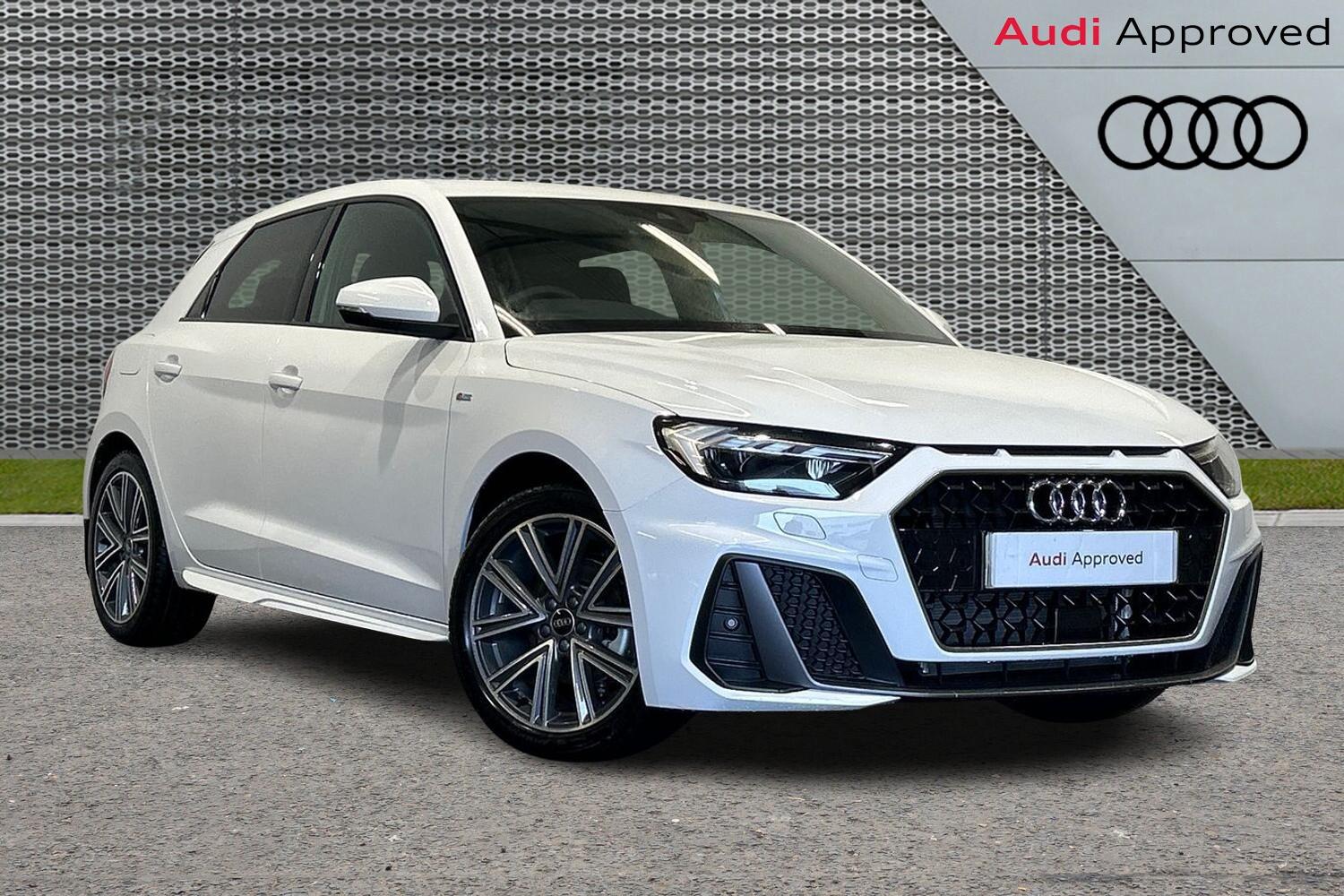 Used Audi A1 2025 for sale - 76152999: Photo 1