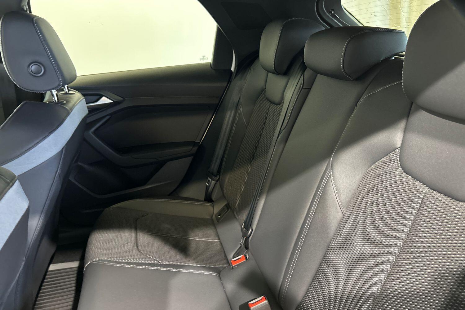 Used Audi A1 2025 for sale - 76152999: Photo 10