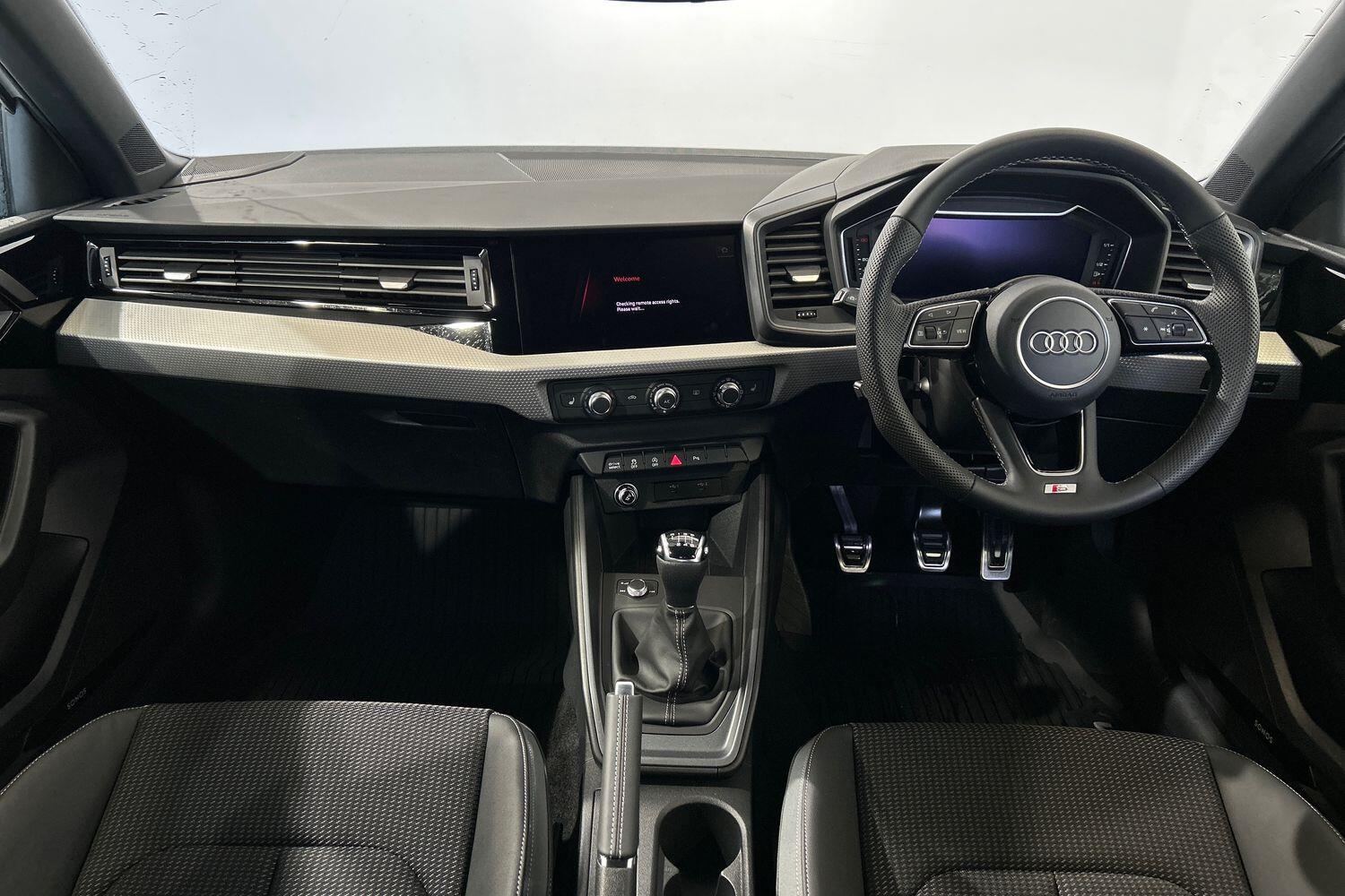 Used Audi A1 2025 for sale - 76152999: Photo 11