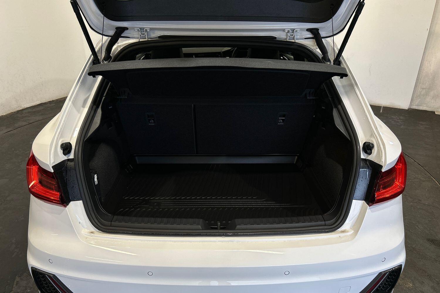 Used Audi A1 2025 for sale - 76152999: Photo 12