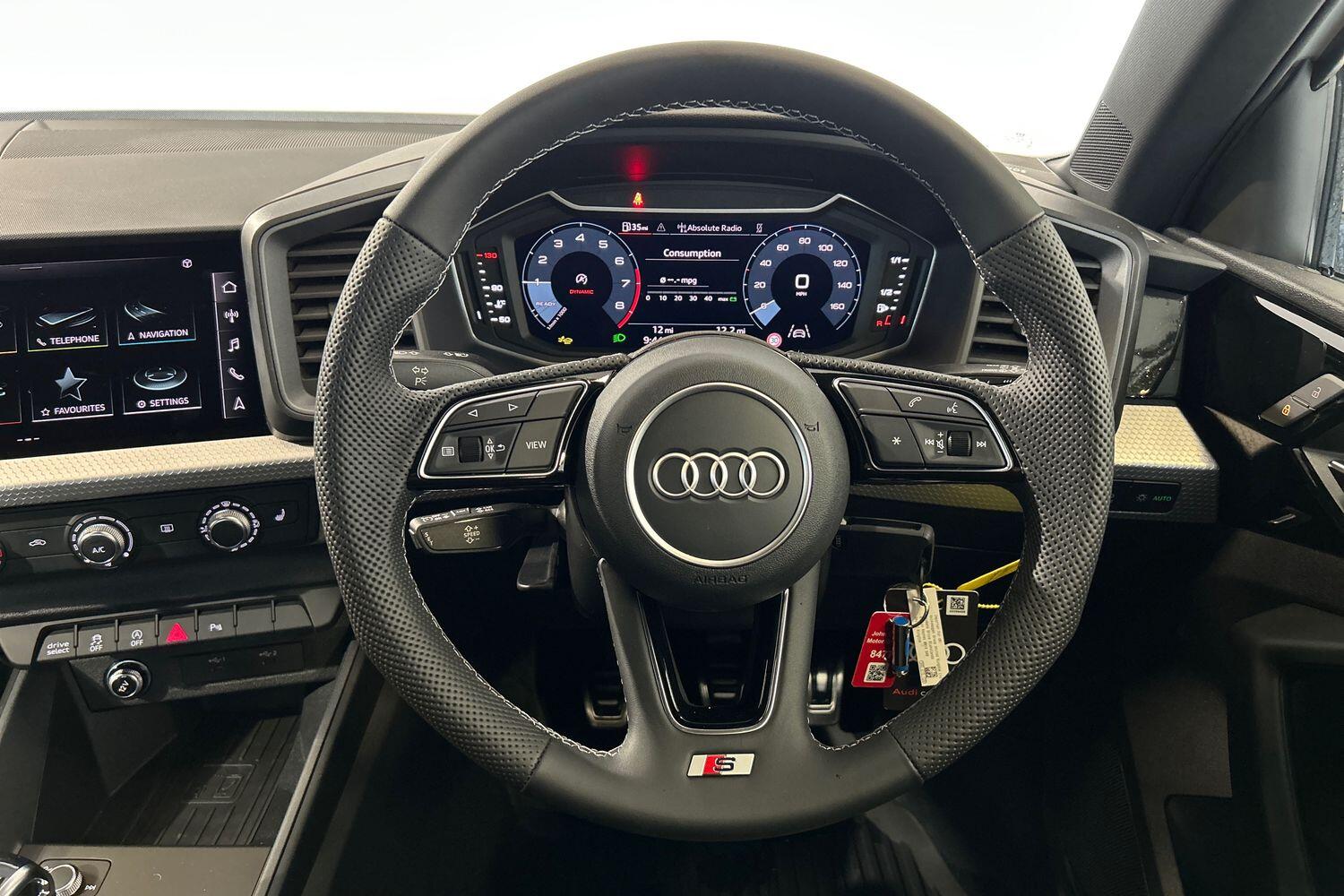 Used Audi A1 2025 for sale - 76152999: Photo 14