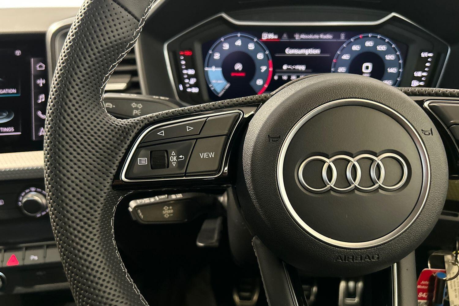 Used Audi A1 2025 for sale - 76152999: Photo 15