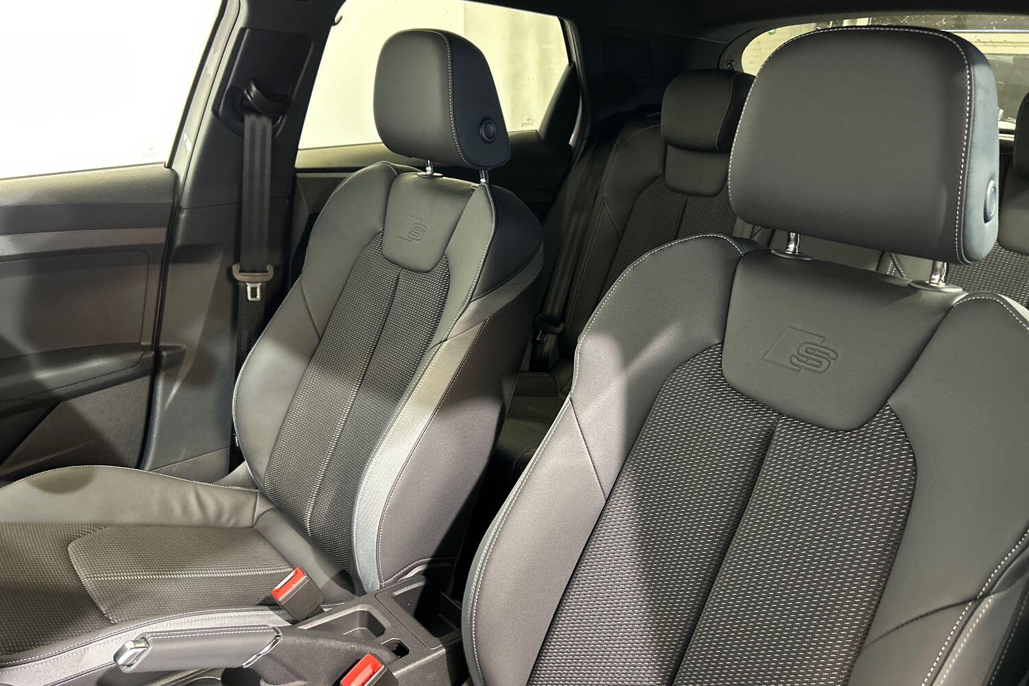 Used Audi A1 2025 for sale - 76152999: Photo 17