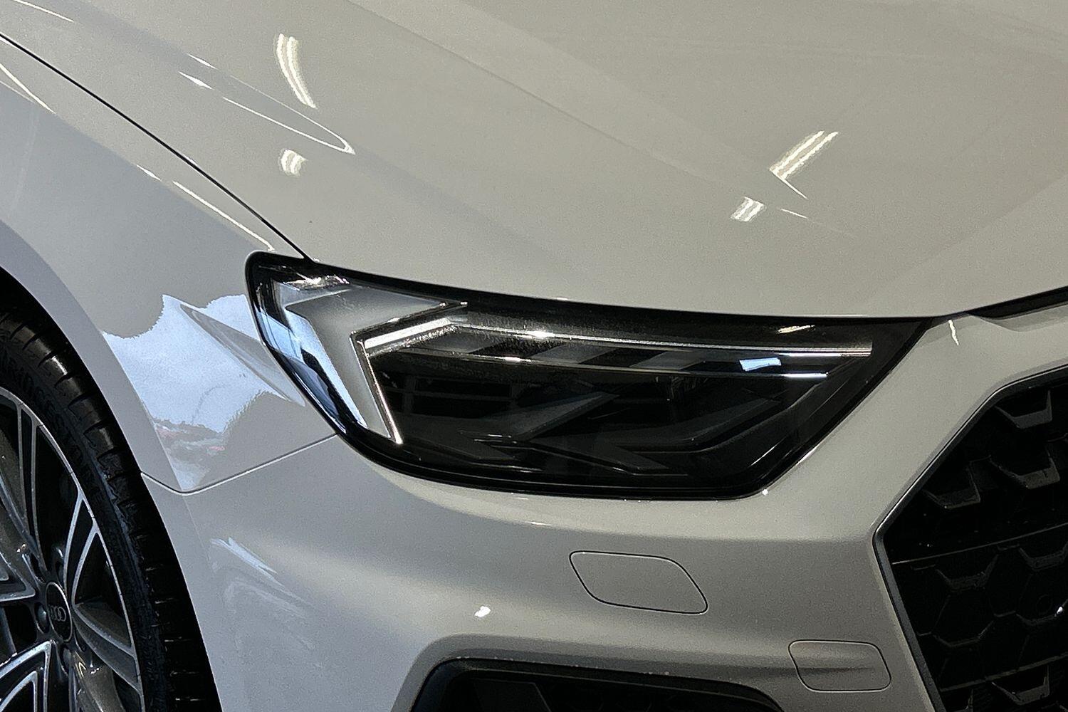 Used Audi A1 2025 for sale - 76152999: Photo 19