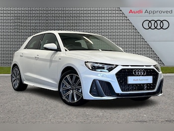 Audi - A1