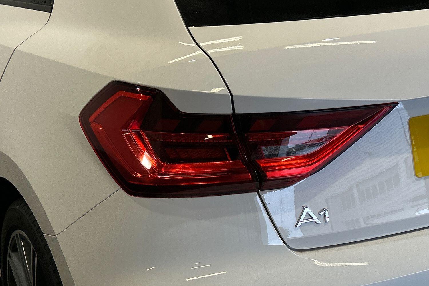 Used Audi A1 2025 for sale - 76152999: Photo 20