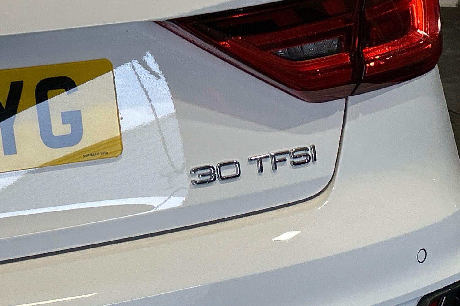 Used Audi A1 2025 for sale - 76152999: Photo 21