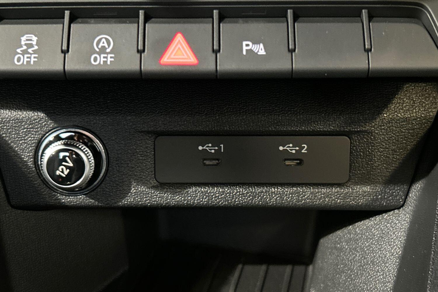 Used Audi A1 2025 for sale - 76152999: Photo 22
