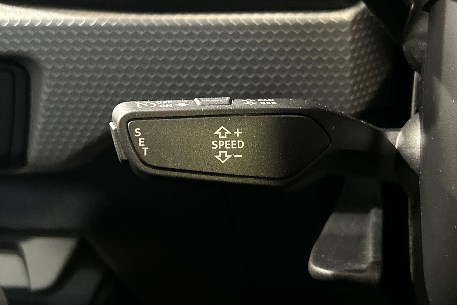 Used Audi A1 2025 for sale - 76152999: Photo 23