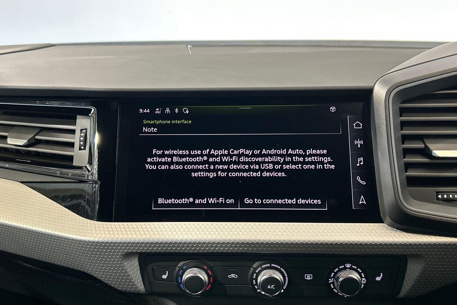 Used Audi A1 2025 for sale - 76152999: Photo 26