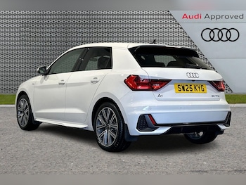 Used Audi A1 2025 for sale - 76152999: Photo 4