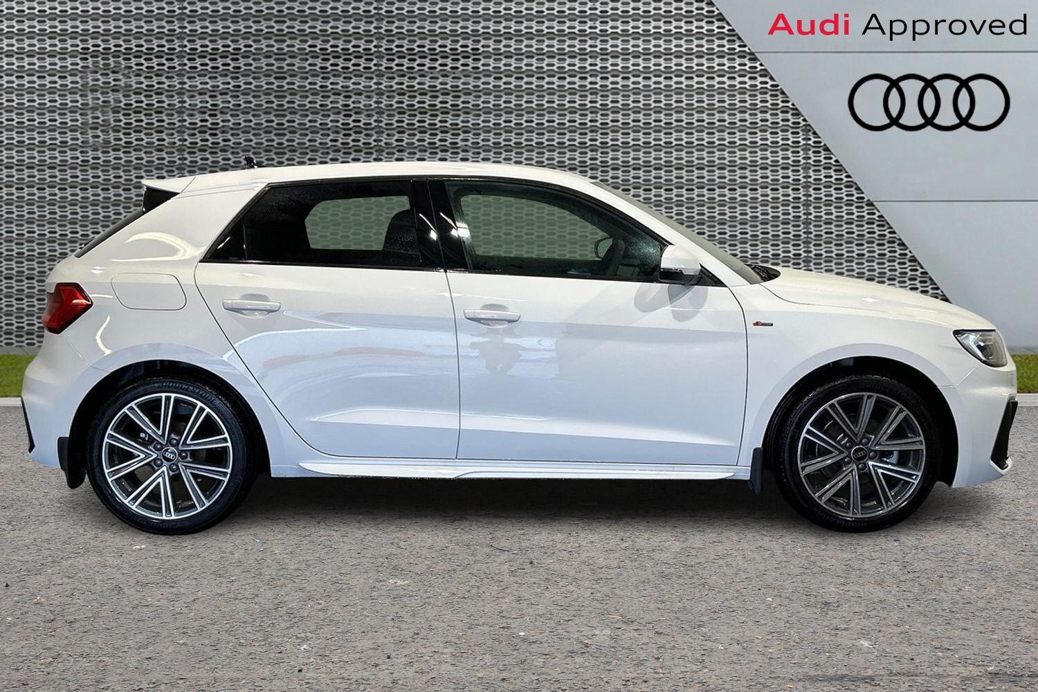Used Audi A1 2025 for sale - 76152999: Photo 5
