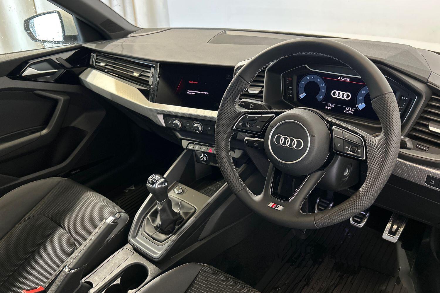 Used Audi A1 2025 for sale - 76152999: Photo 7
