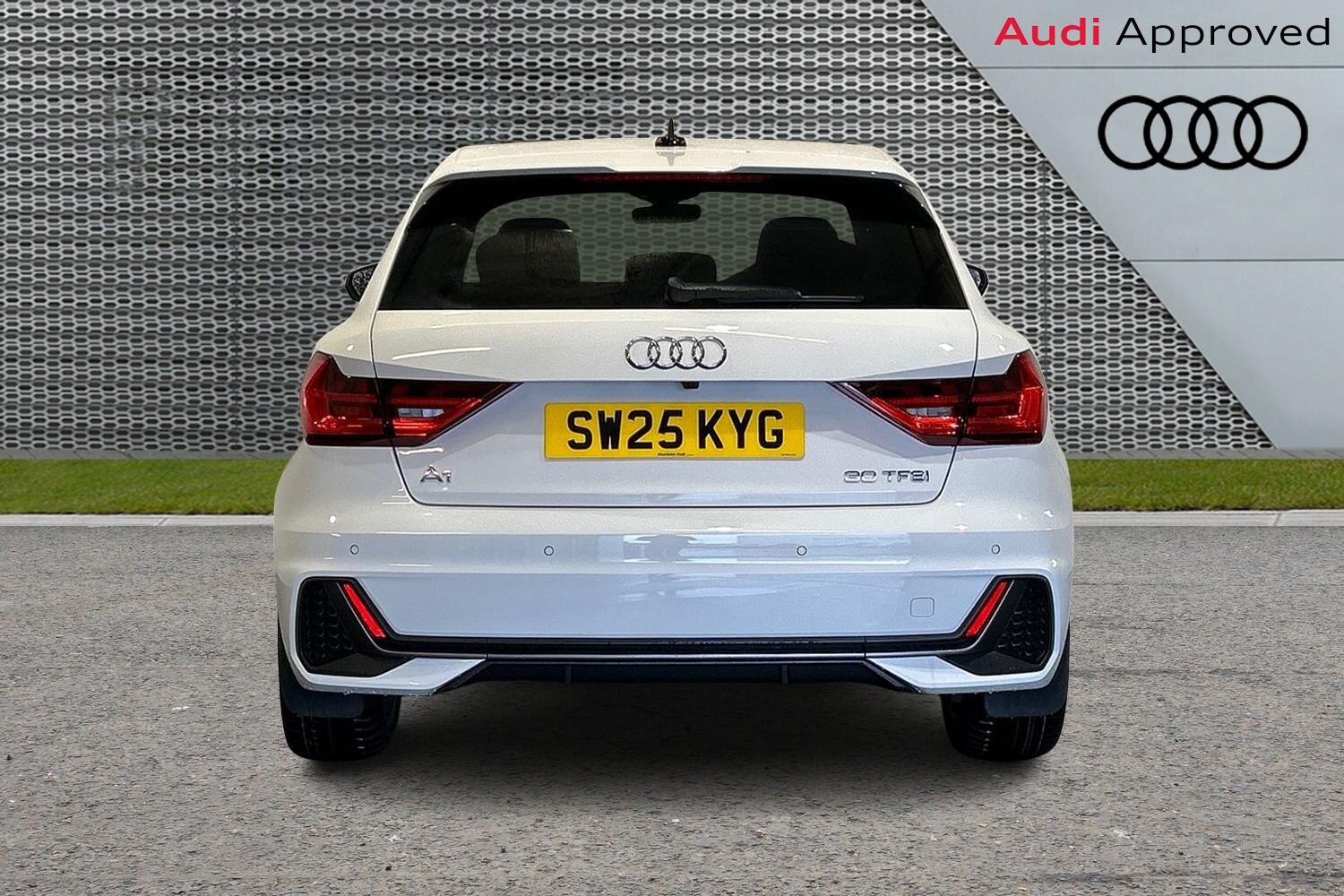 Used Audi A1 2025 for sale - 76152999: Photo 8