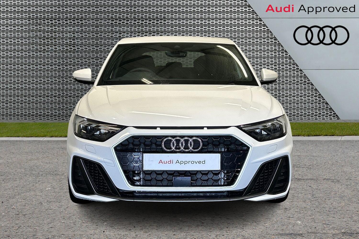Used Audi A1 2025 for sale - 76152999: Photo 9