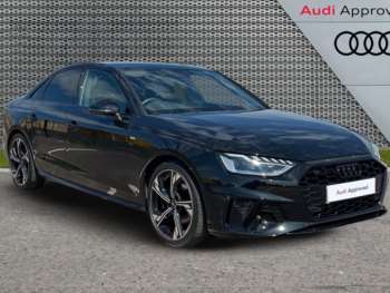 Used Audi A4 2024 for sale - 75459166: Photo
