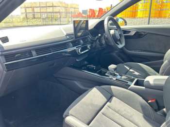 Used Audi A4 2024 for sale - 75459166: Photo