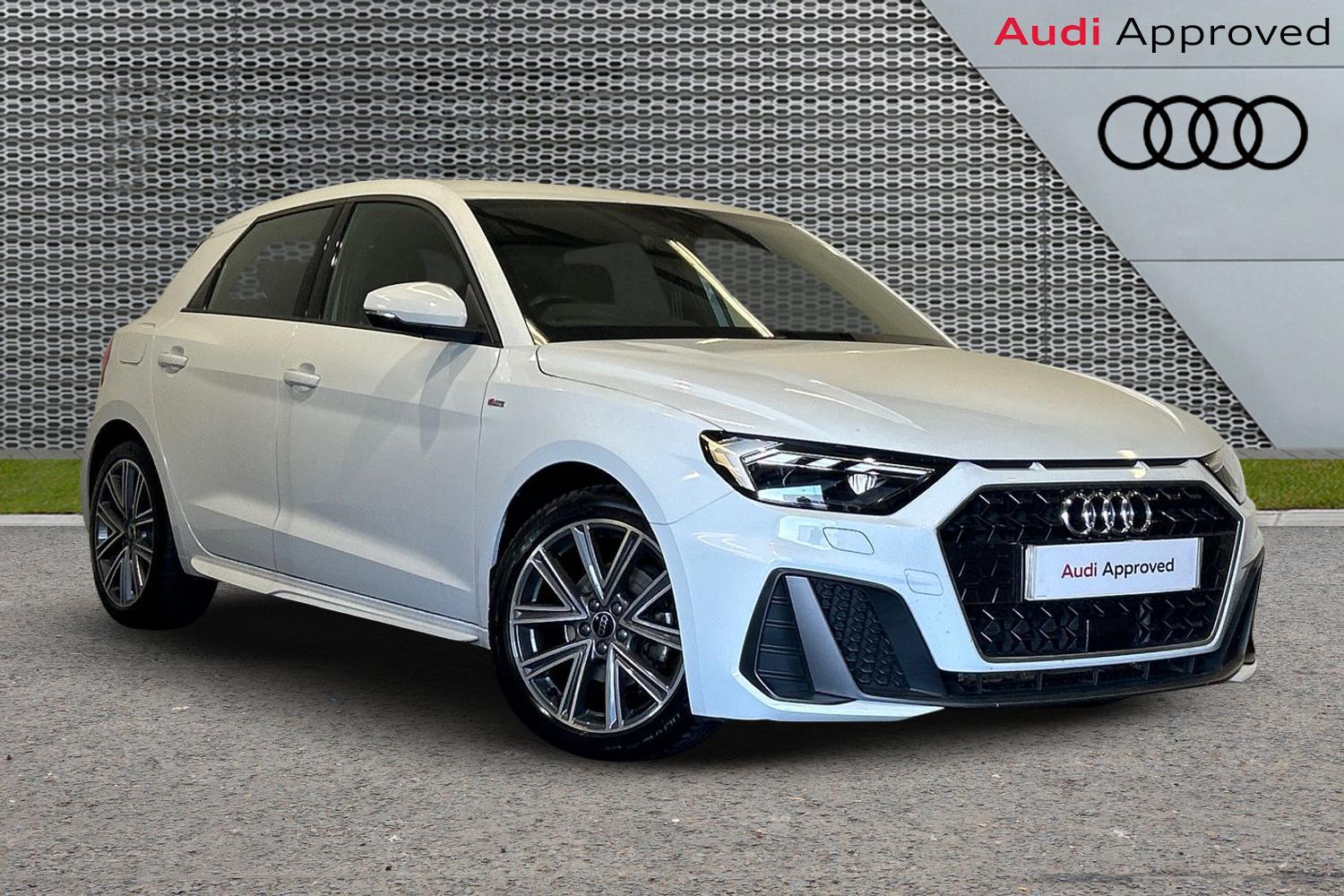 Used Audi A1 2023 for sale - 76084963: Photo 1
