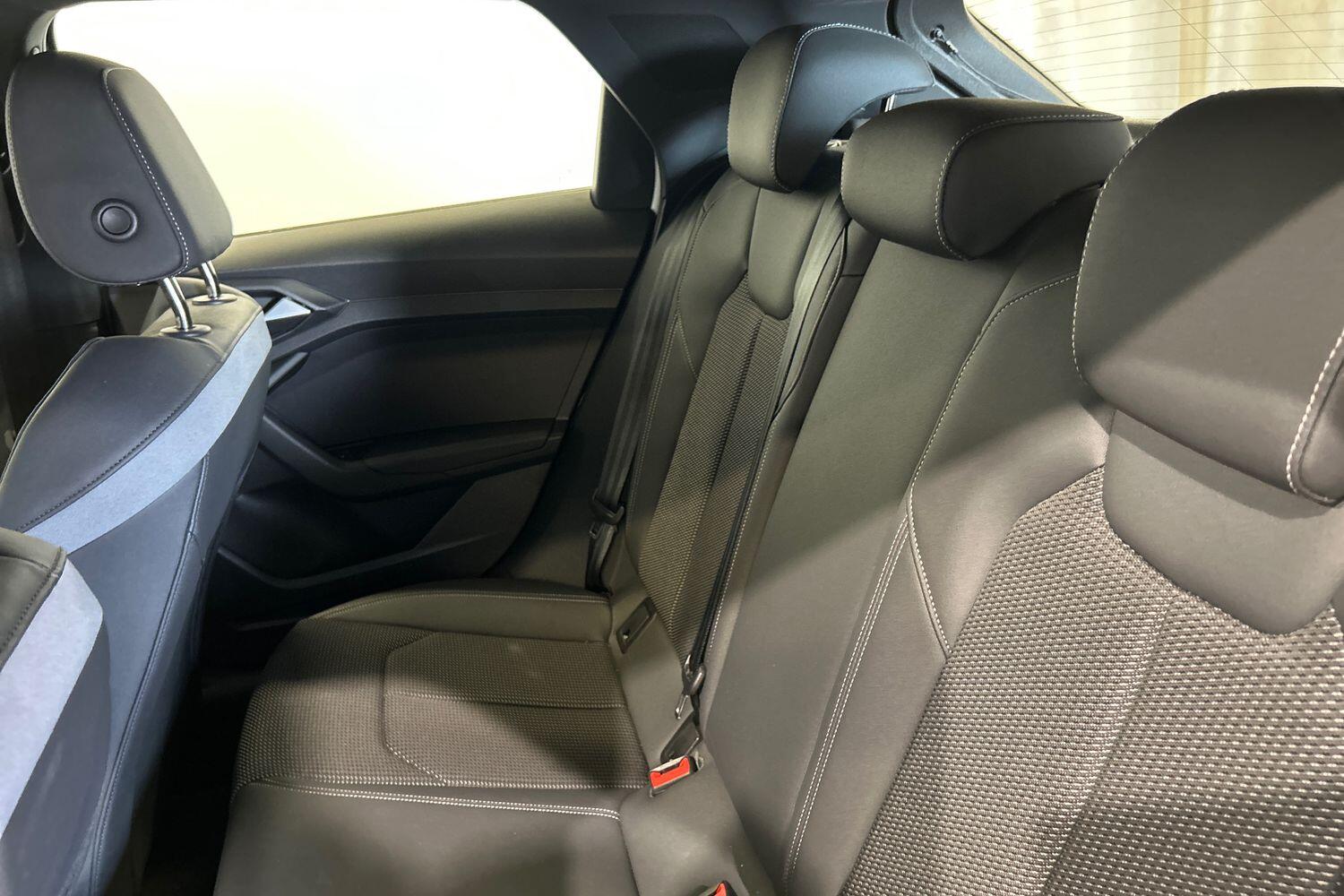 Used Audi A1 2023 for sale - 76084963: Photo 10