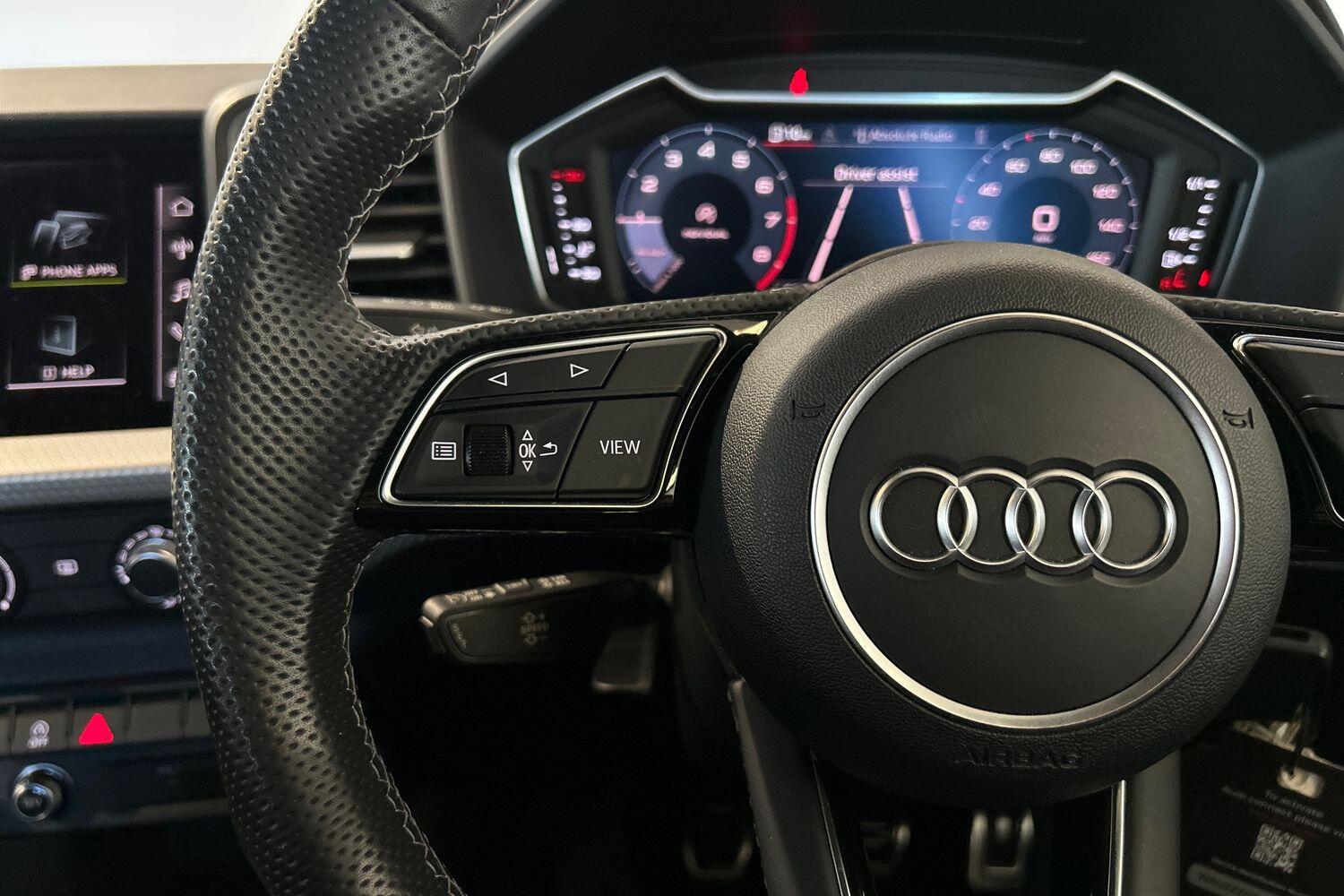 Used Audi A1 2023 for sale - 76084963: Photo 15