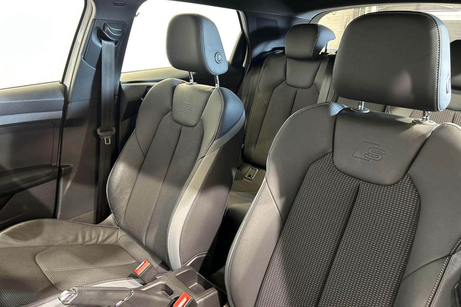 Used Audi A1 2023 for sale - 76084963: Photo 17