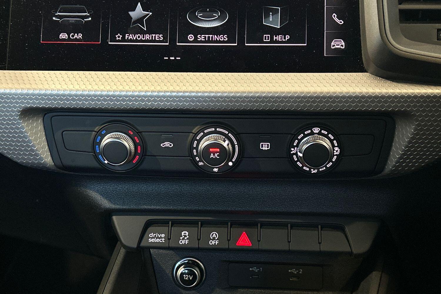 Used Audi A1 2023 for sale - 76084963: Photo 18