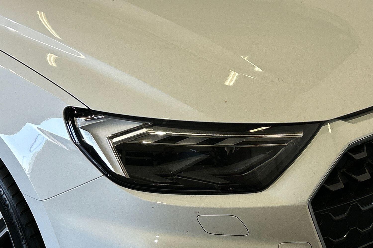 Used Audi A1 2023 for sale - 76084963: Photo 19