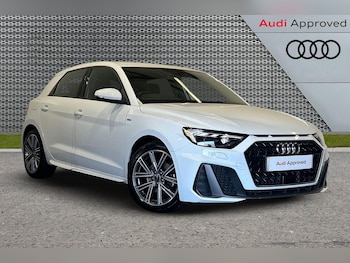 Audi - A1