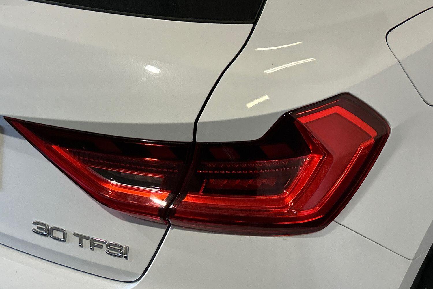 Used Audi A1 2023 for sale - 76084963: Photo 20