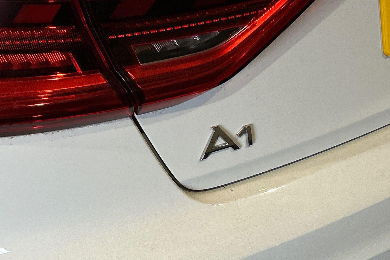 Used Audi A1 2023 for sale - 76084963: Photo 21