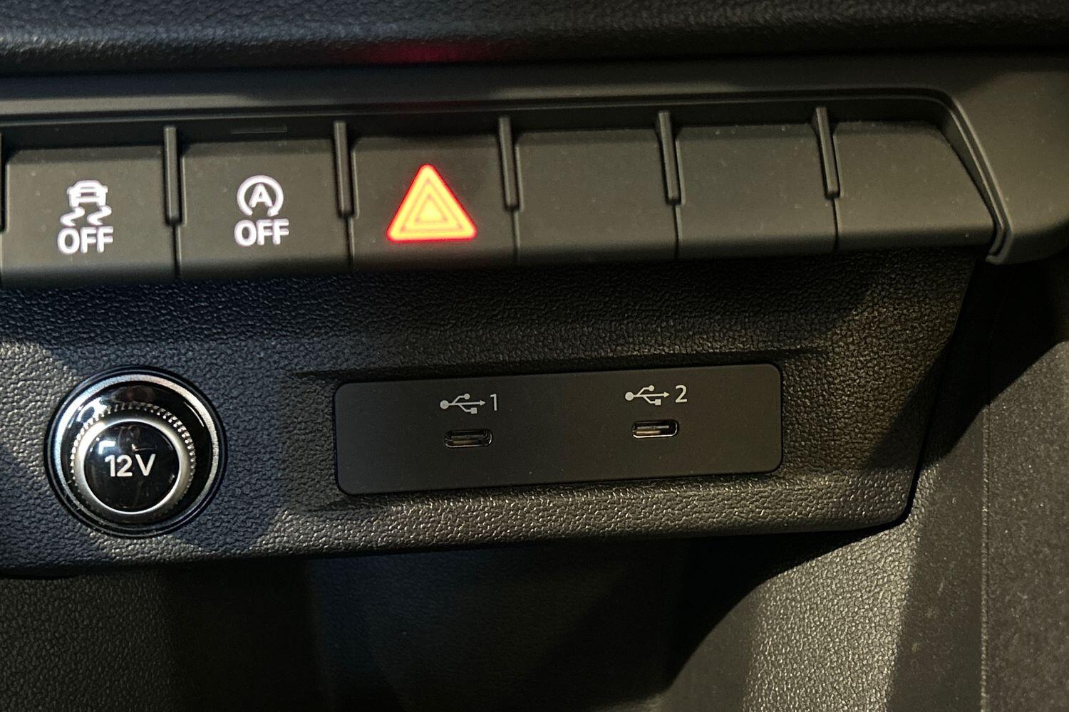 Used Audi A1 2023 for sale - 76084963: Photo 22
