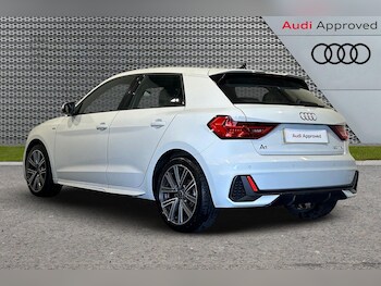 Used Audi A1 2023 for sale - 76084963: Photo 4