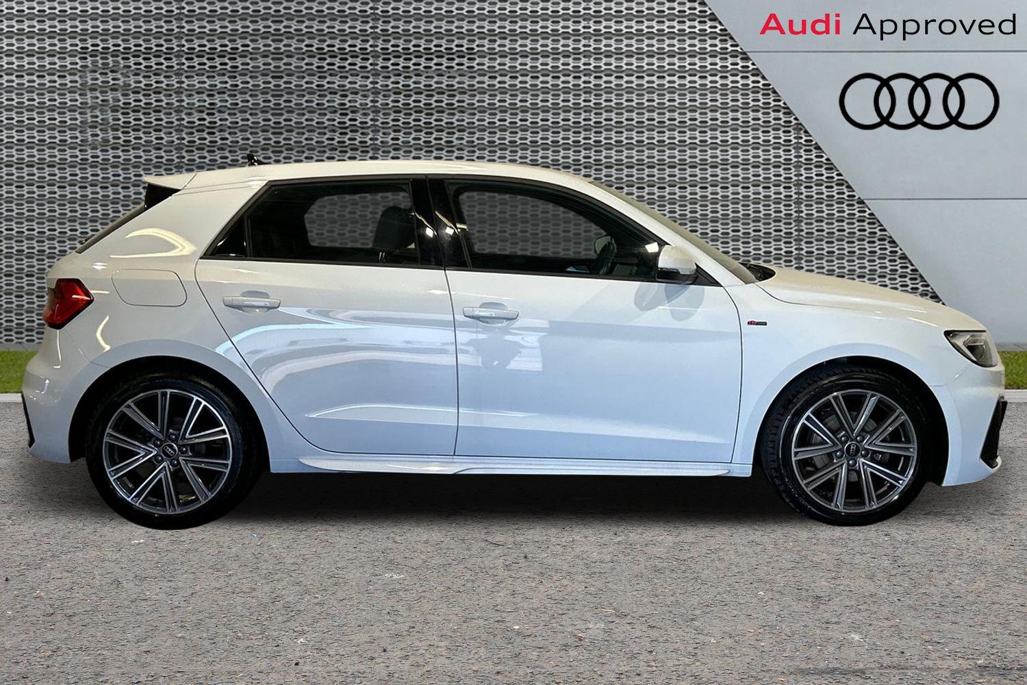 Used Audi A1 2023 for sale - 76084963: Photo 5