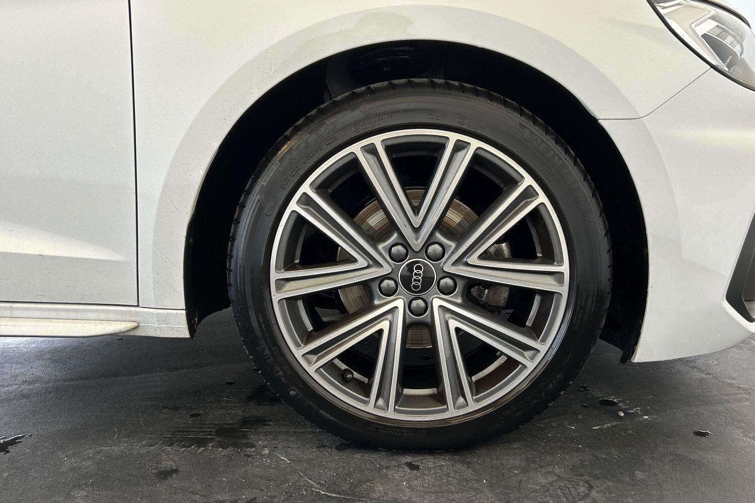 Used Audi A1 2023 for sale - 76084963: Photo 6