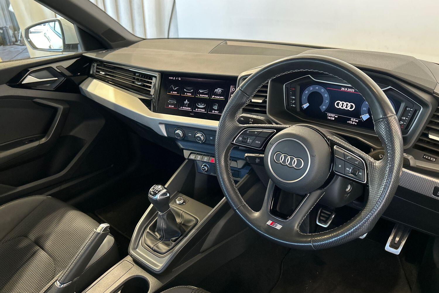 Used Audi A1 2023 for sale - 76084963: Photo 7
