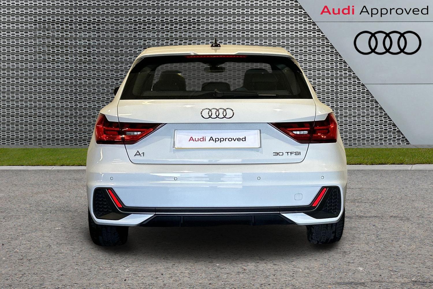 Used Audi A1 2023 for sale - 76084963: Photo 8