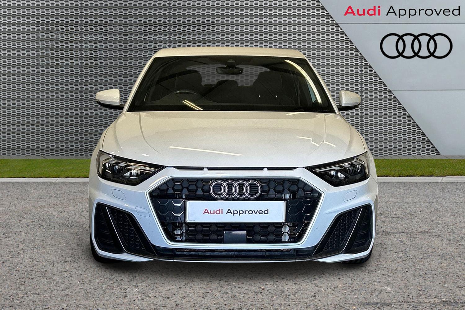 Used Audi A1 2023 for sale - 76084963: Photo 9