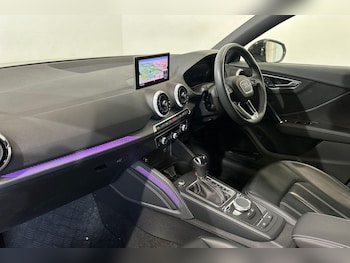 Used Audi SQ2 2022 for sale - 75747522: Photo