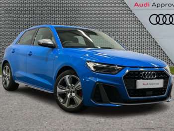 Used Audi A1 2020 for sale - 74908447: Photo