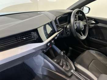 Used Audi A1 2020 for sale - 74908447: Photo