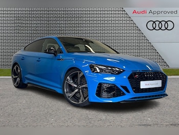 Audi - RS5