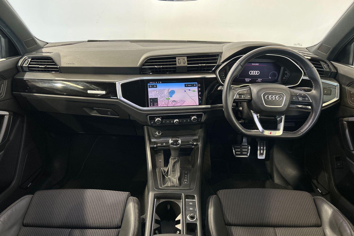 Used Audi Q3 2021 for sale - 76013394: Photo 11