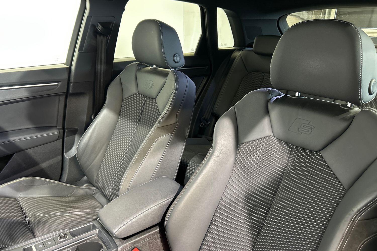 Used Audi Q3 2021 for sale - 76013394: Photo 17