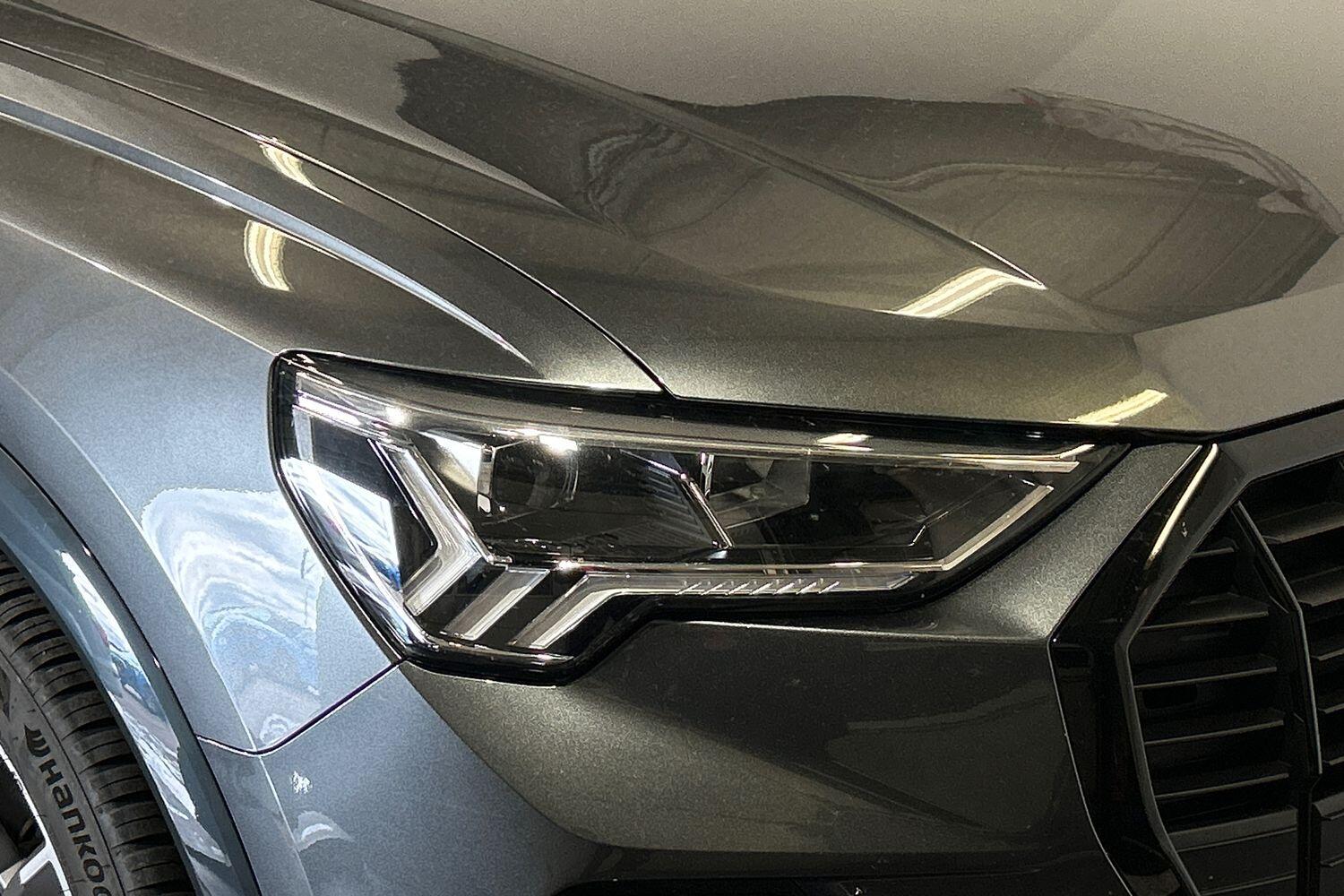 Used Audi Q3 2021 for sale - 76013394: Photo 19