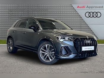 Audi - Q3