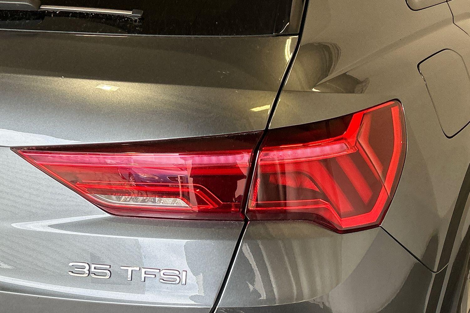 Used Audi Q3 2021 for sale - 76013394: Photo 20