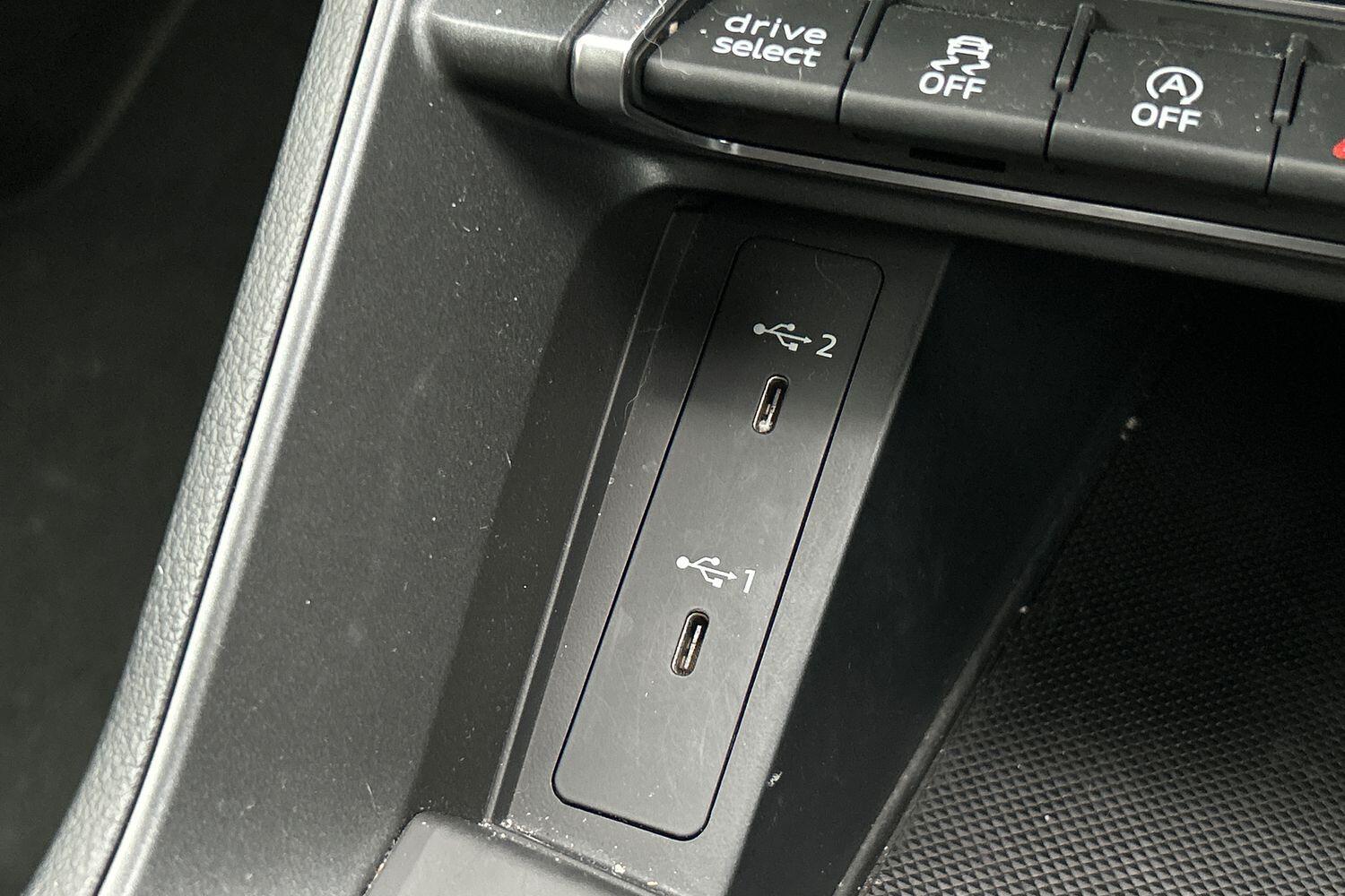 Used Audi Q3 2021 for sale - 76013394: Photo 22