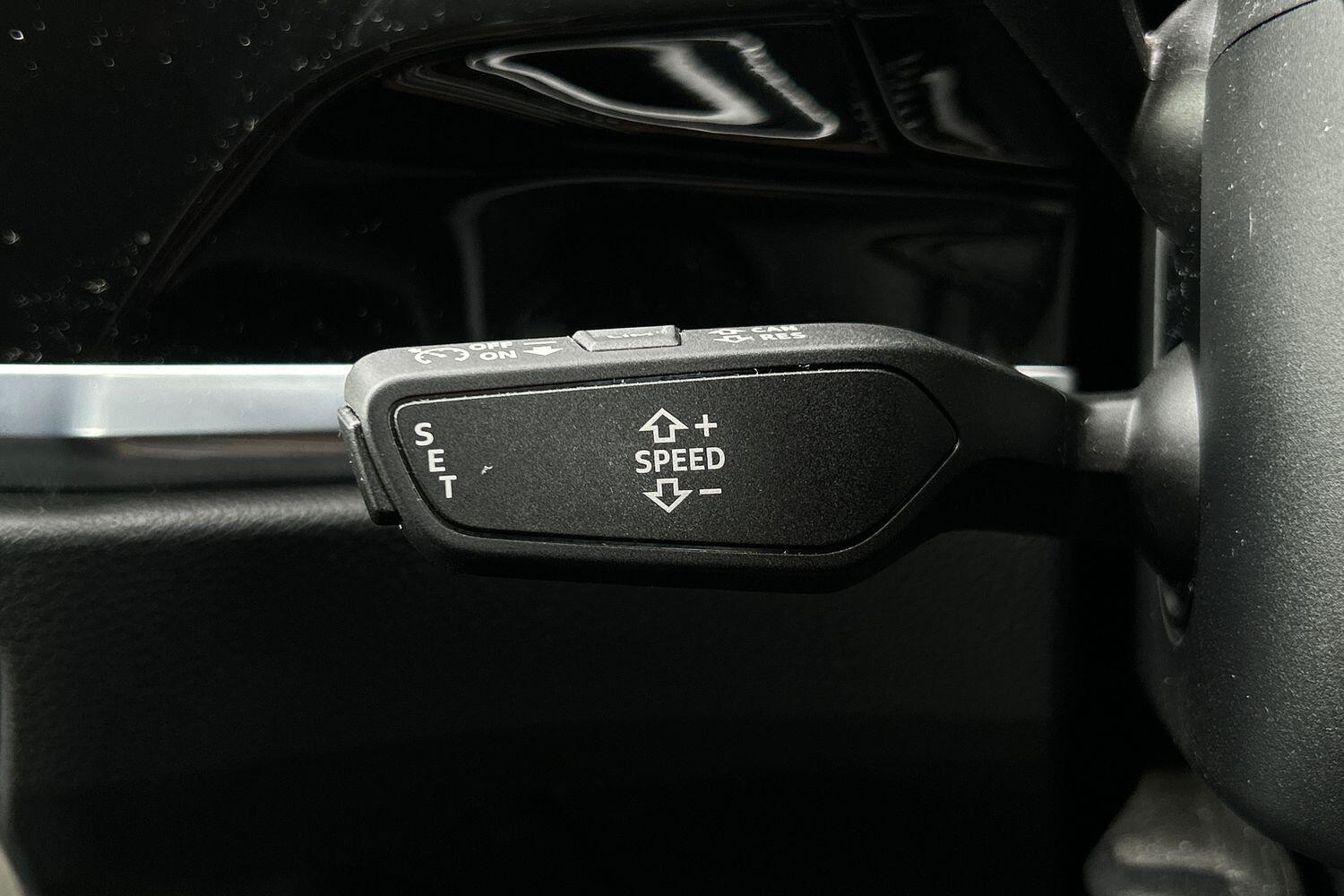 Used Audi Q3 2021 for sale - 76013394: Photo 23