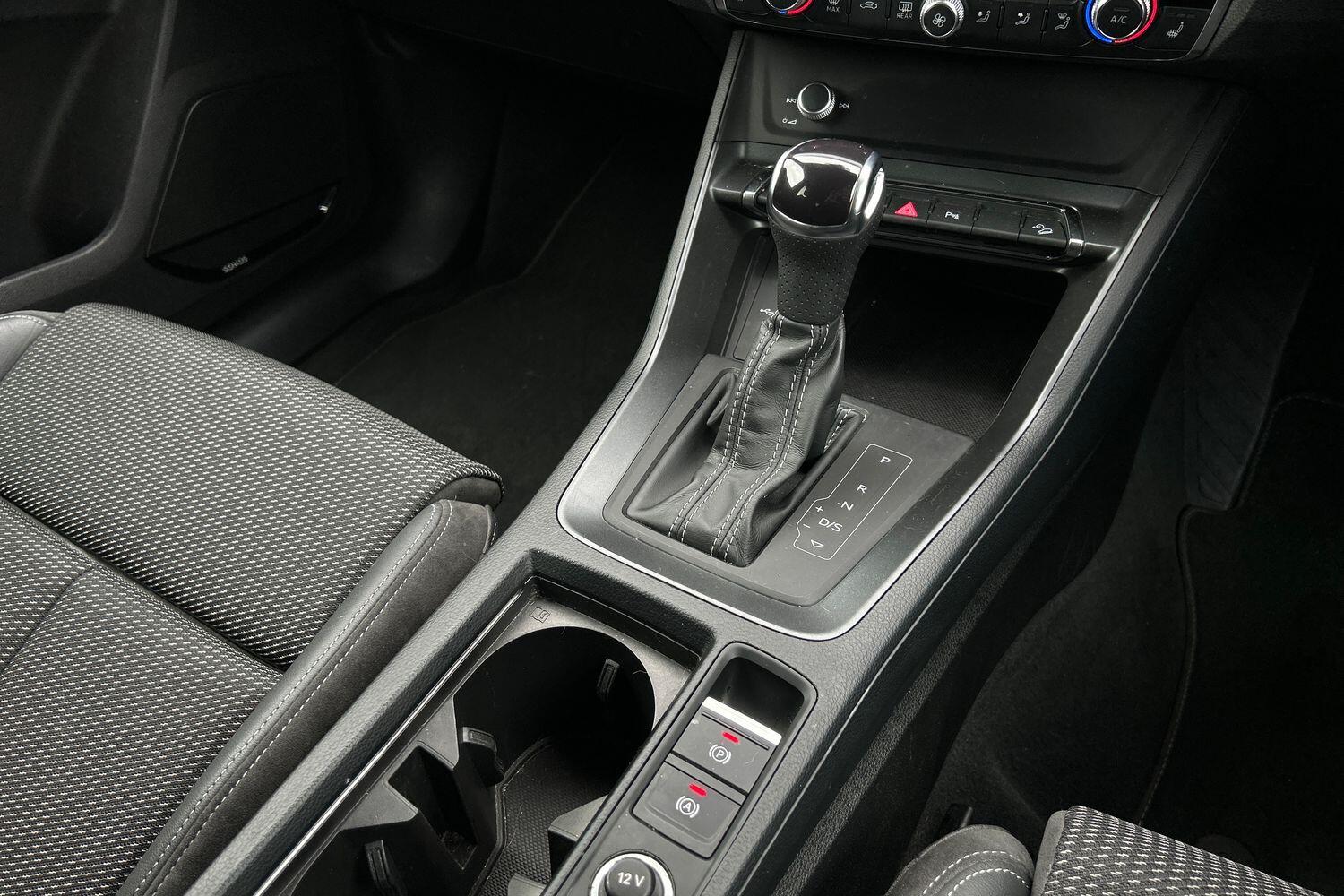 Used Audi Q3 2021 for sale - 76013394: Photo 26